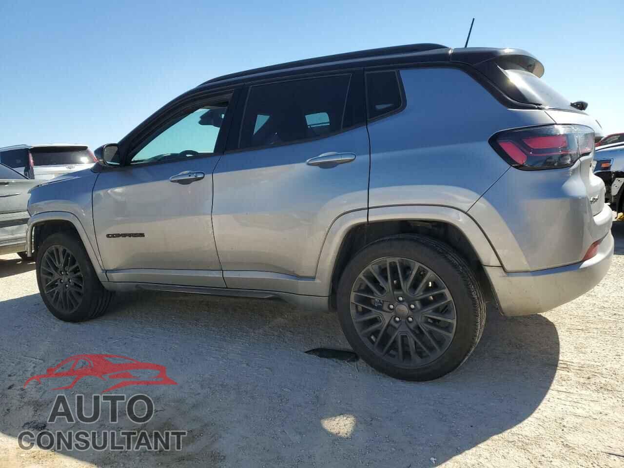 JEEP COMPASS 2023 - 3C4NJDCN2PT512485