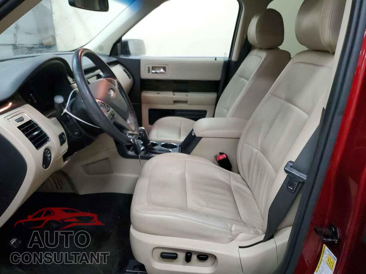 FORD FLEX 2014 - 2FMGK5C84EBD40549