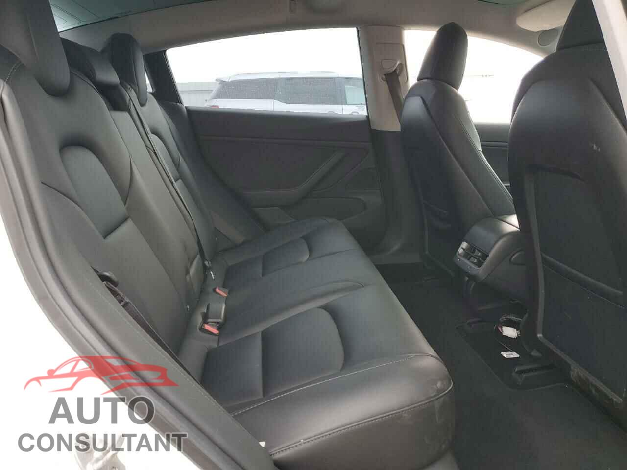 TESLA MODEL 3 2018 - 5YJ3E1EA5JF063491