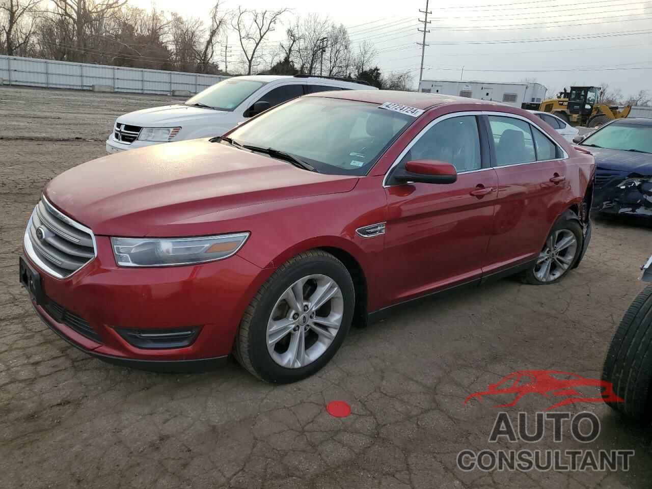 FORD TAURUS 2014 - 1FAHP2E8XEG123009