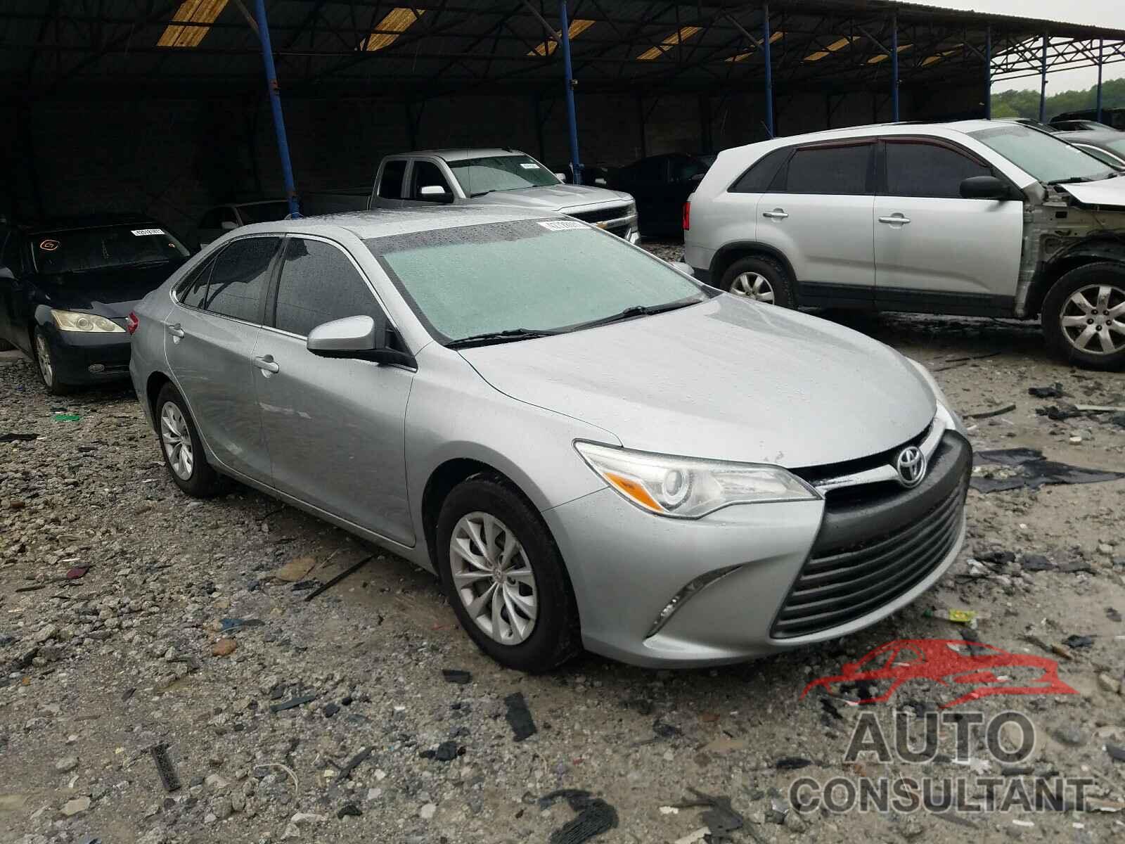 TOYOTA CAMRY 2016 - 4T1BF1FK5GU537371