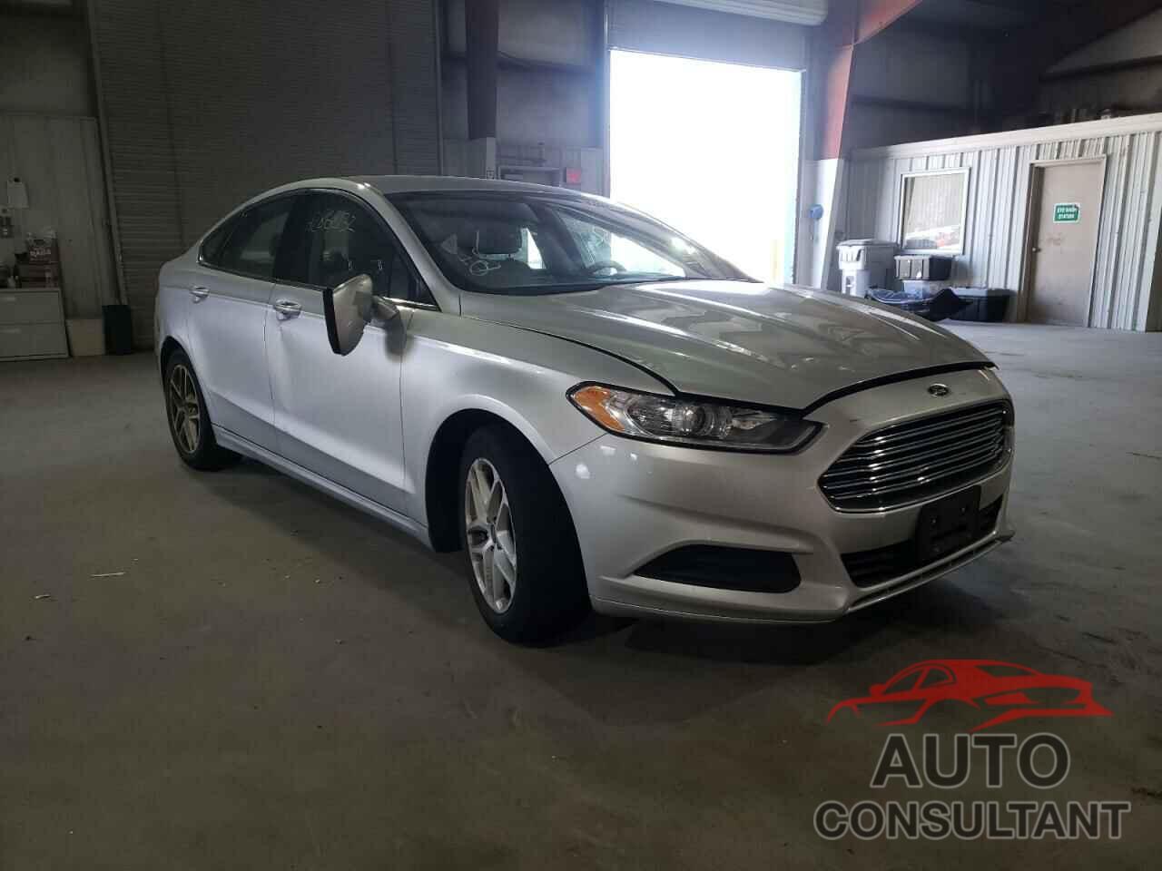 FORD FUSION 2016 - 3FA6P0H79GR387378