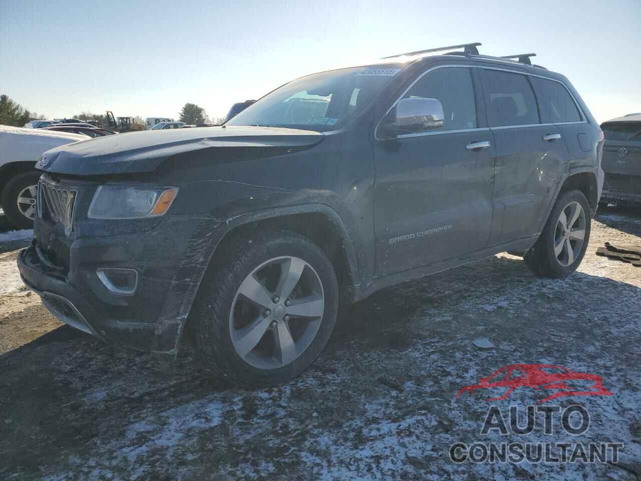 JEEP GRAND CHER 2014 - 1C4RJFBG7EC377416