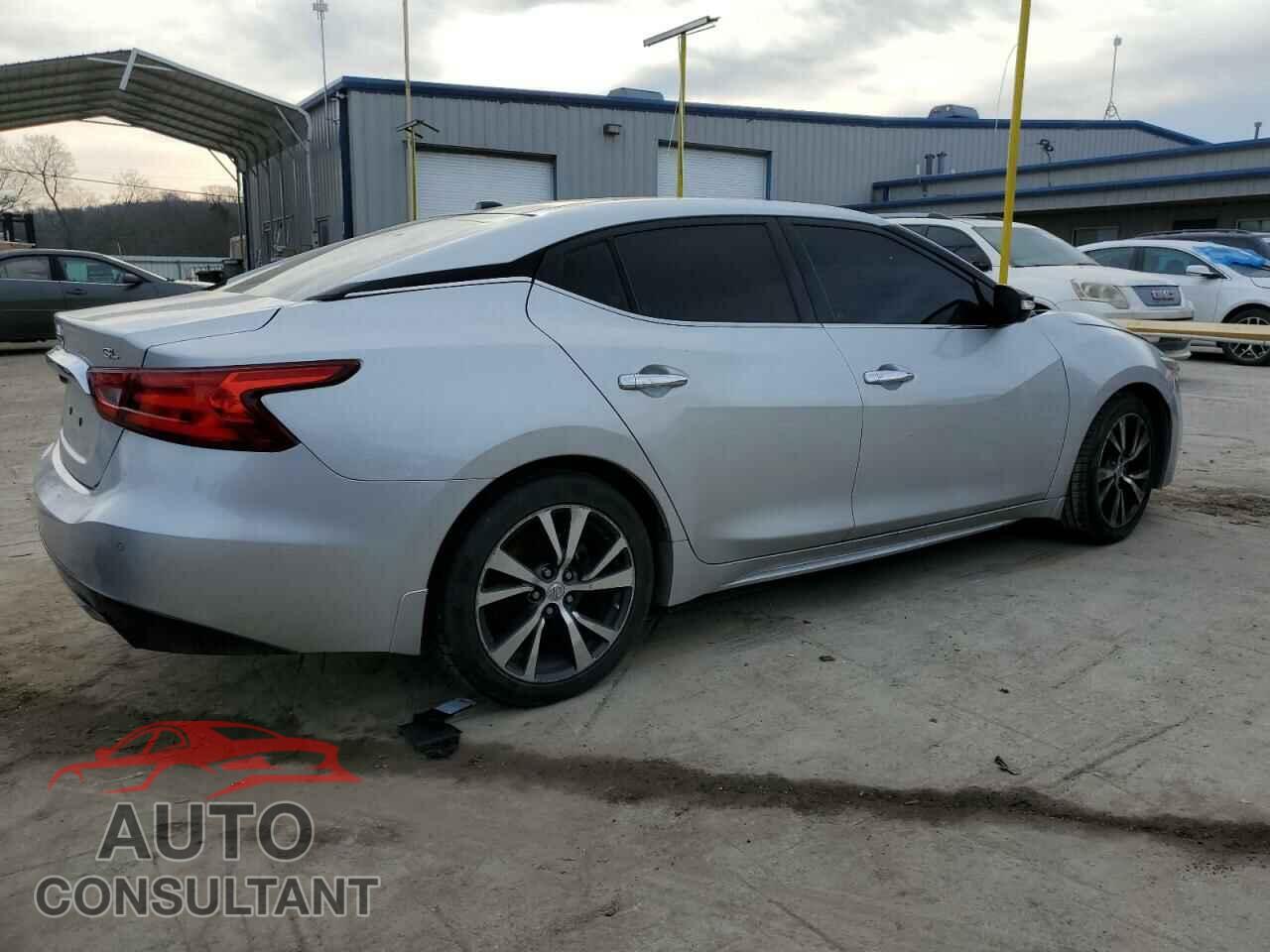 NISSAN MAXIMA 2017 - 1N4AA6AP2HC424425