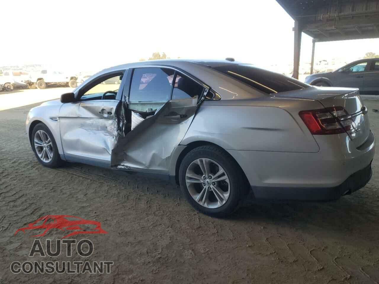 FORD TAURUS 2014 - 1FAHP2E84EG176787