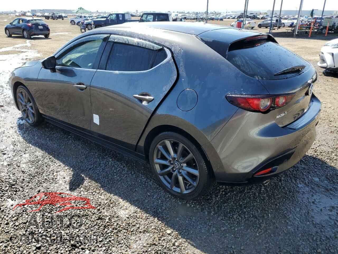 MAZDA 3 2020 - JM1BPALM5L1152900