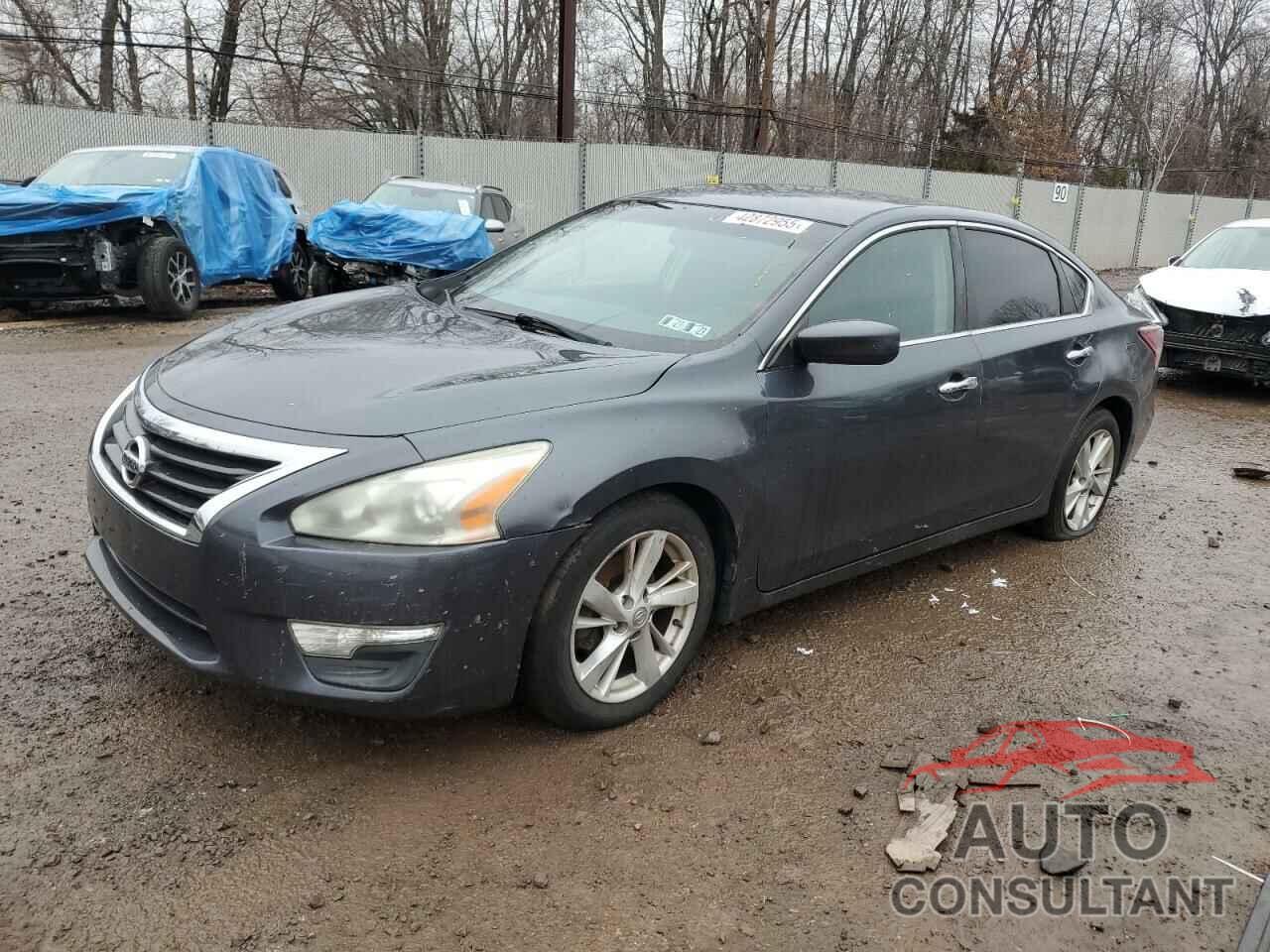 NISSAN ALTIMA 2013 - 1N4AL3AP9DC174247