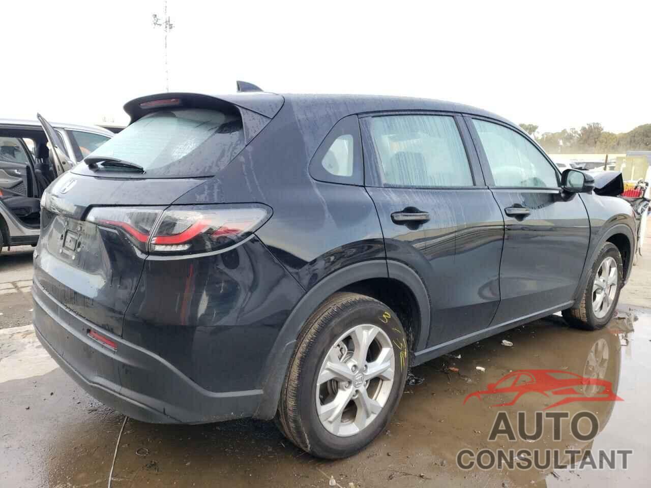 HONDA HR-V 2023 - 3CZRZ1H30PM734107