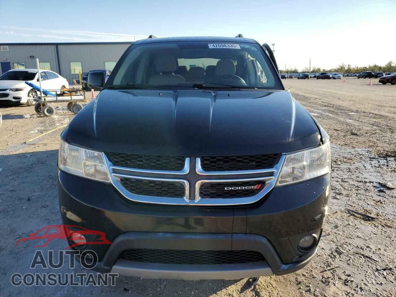 DODGE JOURNEY 2015 - 3C4PDCBGXFT552020