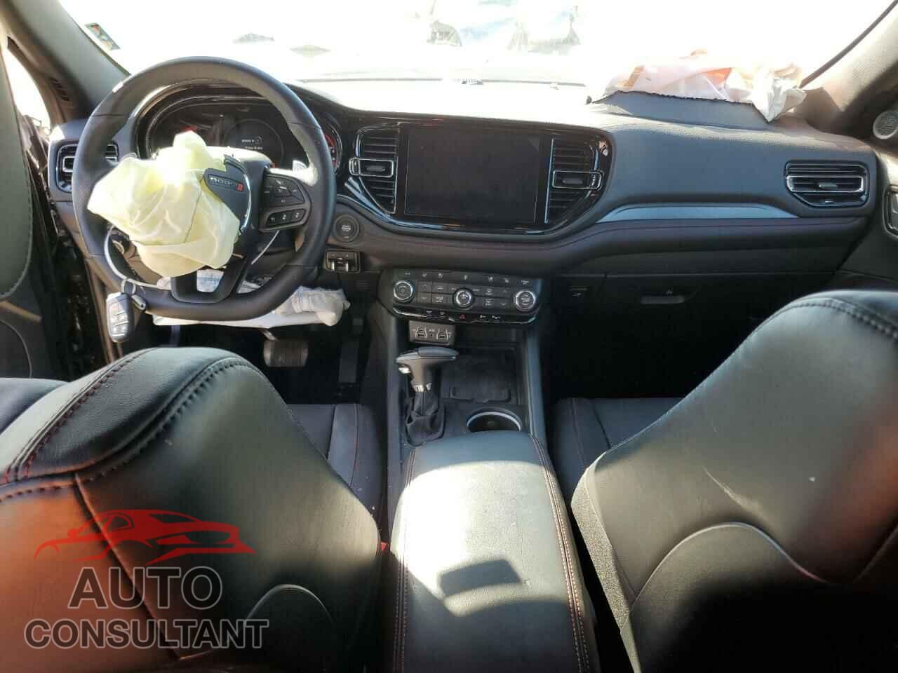 DODGE DURANGO 2024 - 1C4SDHCT3RC226353