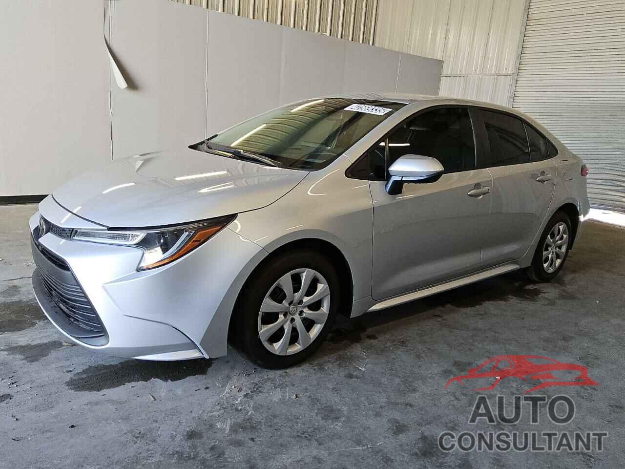 TOYOTA COROLLA 2024 - 5YFB4MDE5RP100799