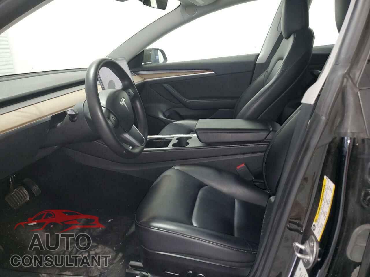 TESLA MODEL 3 2023 - 5YJ3E1EA7PF430125