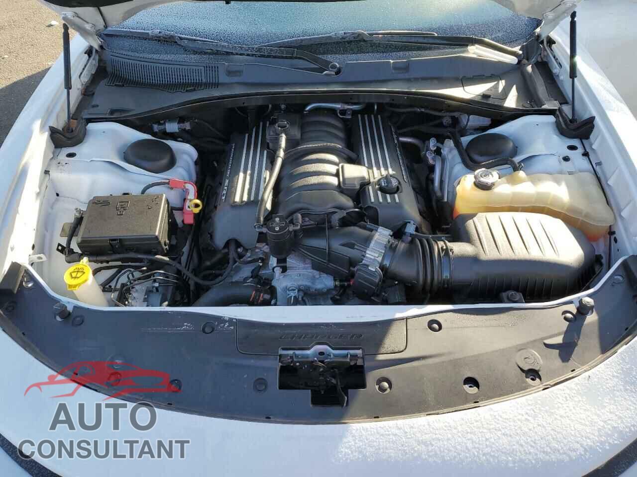 DODGE CHARGER 2020 - 2C3CDXGJ3LH184671