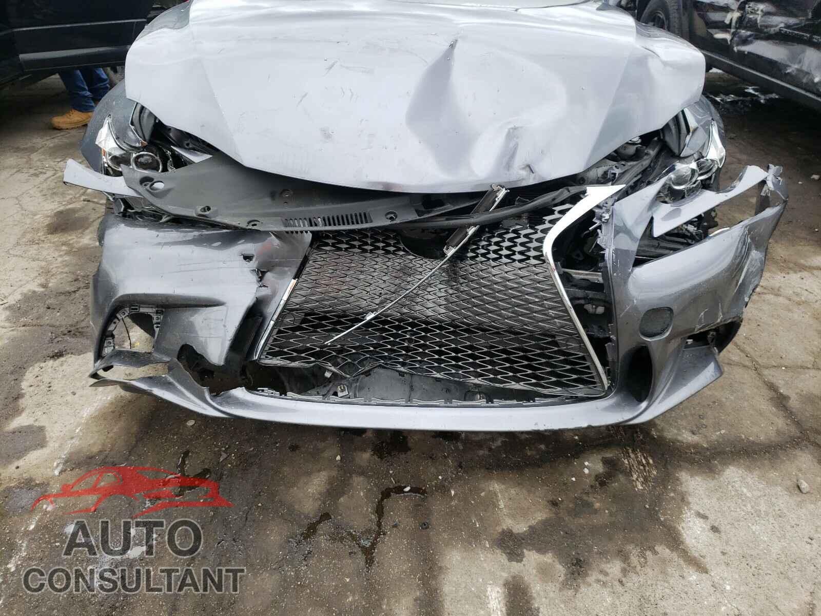 LEXUS IS 2016 - JTHCM1D28G5012329
