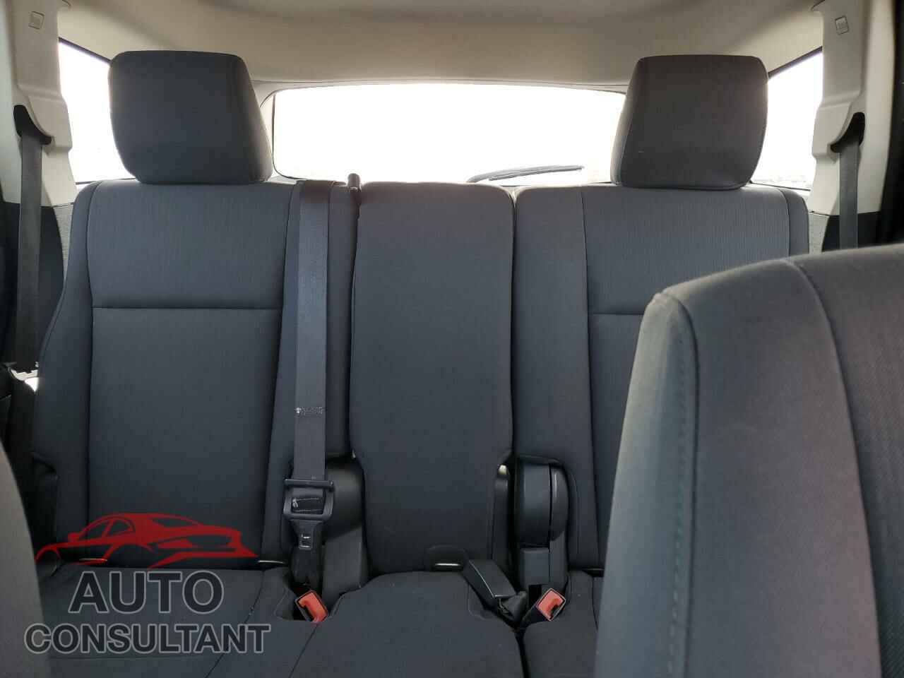 DODGE JOURNEY 2010 - 3D4PG4FB3AT178888