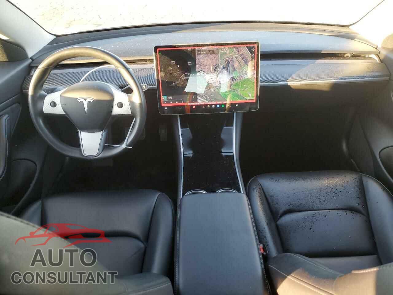 TESLA MODEL 3 2019 - 5YJ3E1EA2KF422488