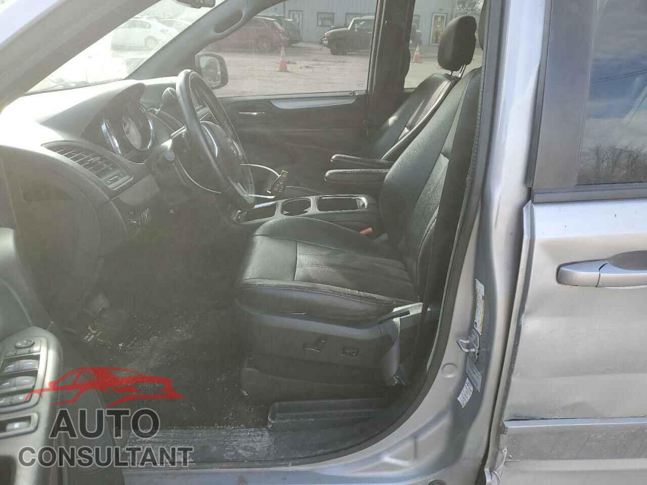 DODGE CARAVAN 2017 - 2C4RDGEG6HR791114