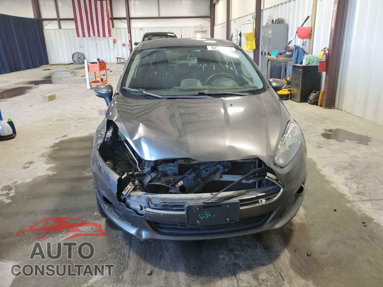 FORD FIESTA 2016 - 3FADP4EJ9GM153334