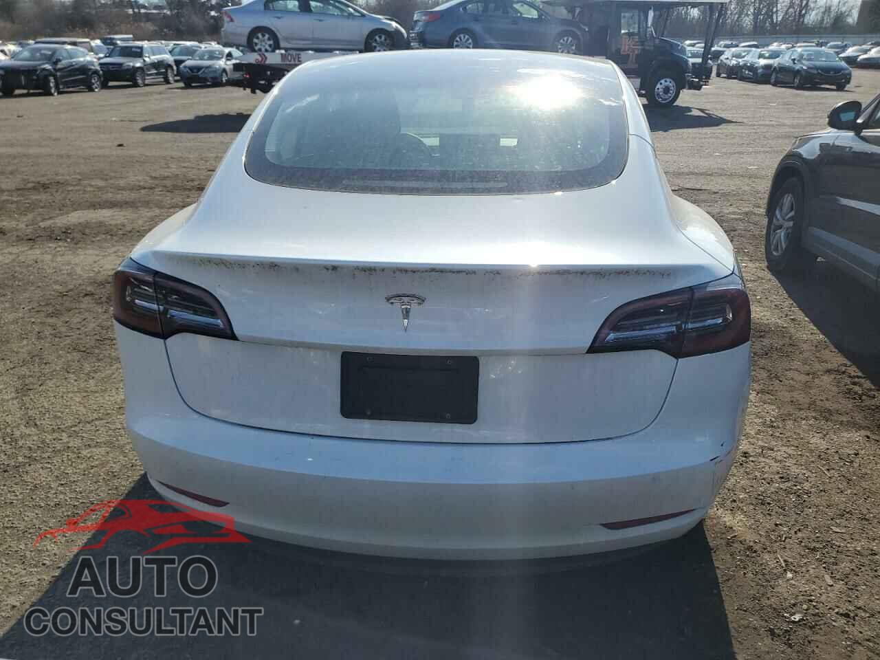 TESLA MODEL 3 2023 - 5YJ3E1EA2PF468460