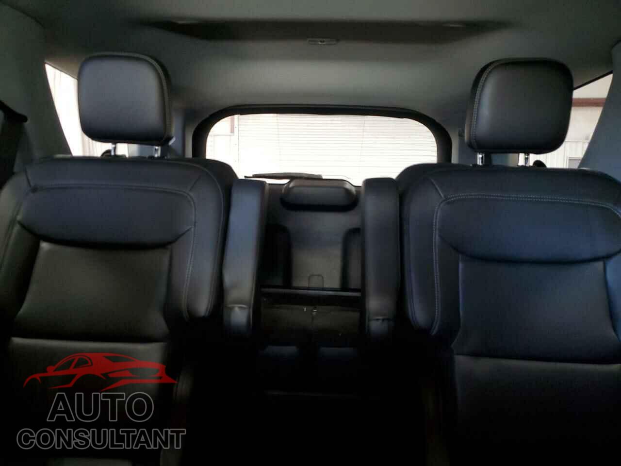 FORD EXPLORER 2023 - 1FMSK8DH1PGA30705