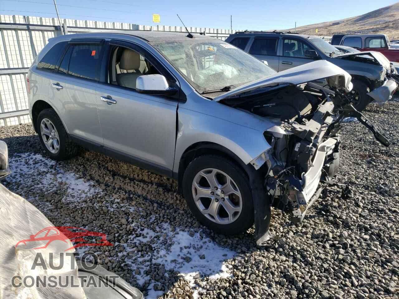 FORD EDGE 2011 - 2FMDK4JC4BBA78919
