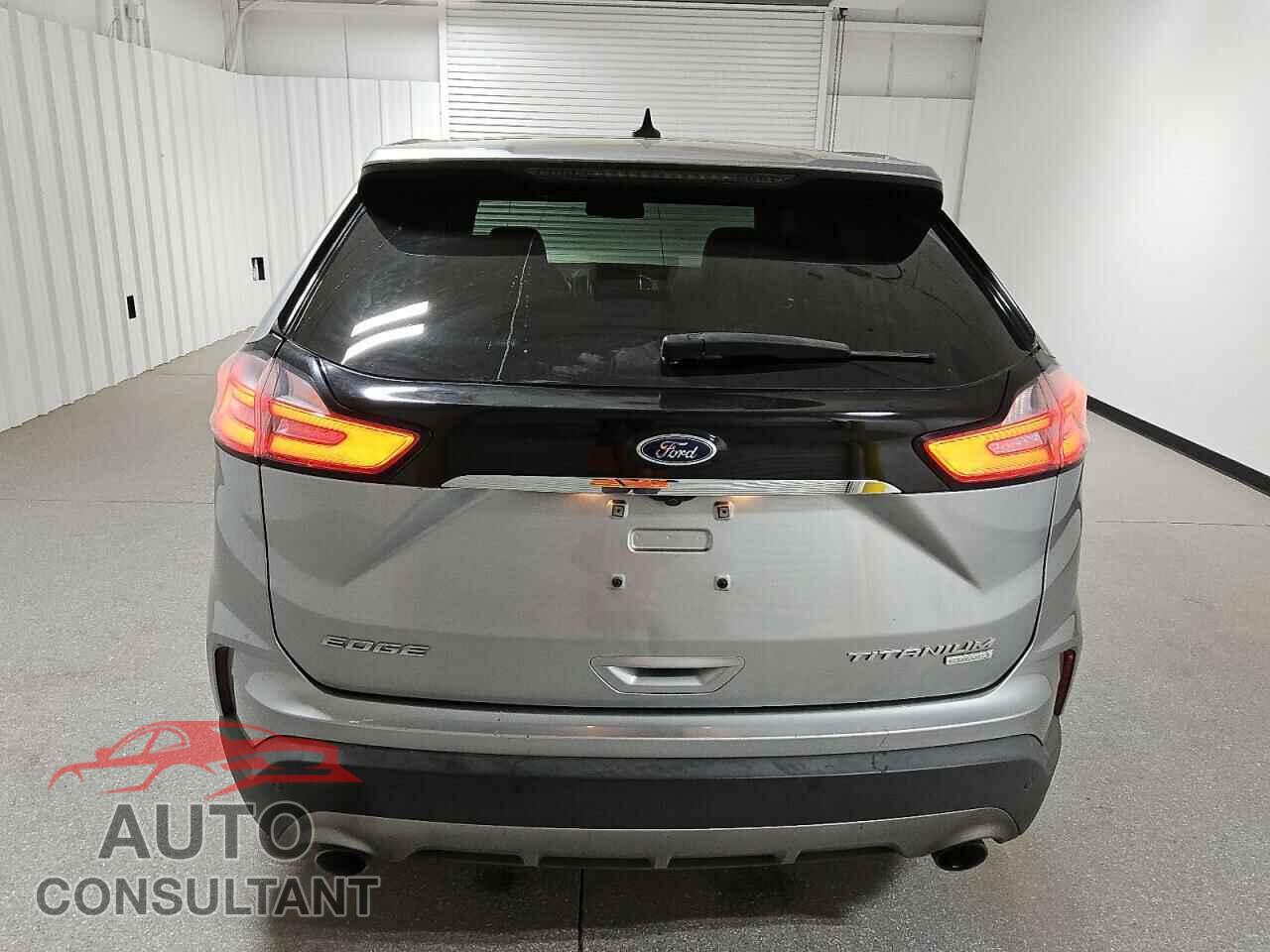 FORD EDGE 2020 - 2FMPK3K92LBB35405