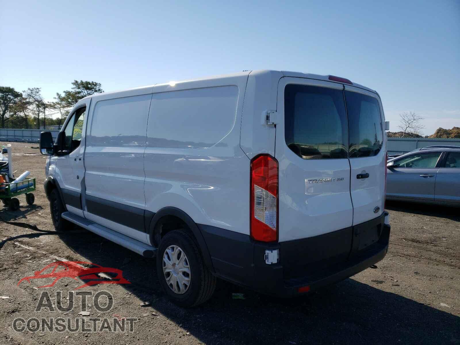 FORD TRANSIT CO 2019 - 1FTYR1ZM0KKB20392