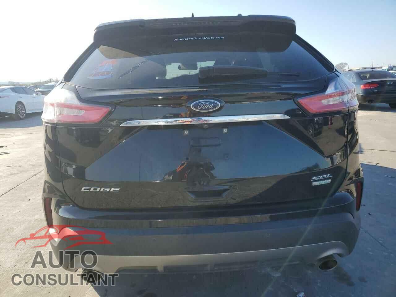 FORD EDGE 2019 - 2FMPK3J90KBB77104