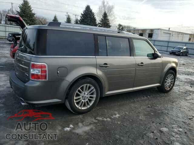 FORD FLEX 2013 - 2FMHK6C88DBD04985