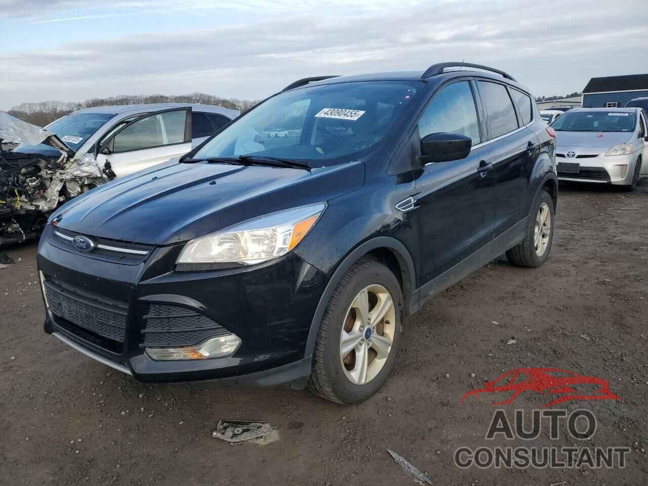 FORD ESCAPE 2016 - 1FMCU9GXXGUA57281