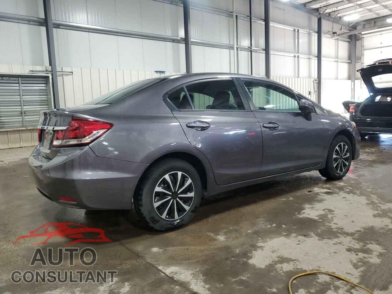 HONDA CIVIC 2015 - 19XFB2F73FE054204