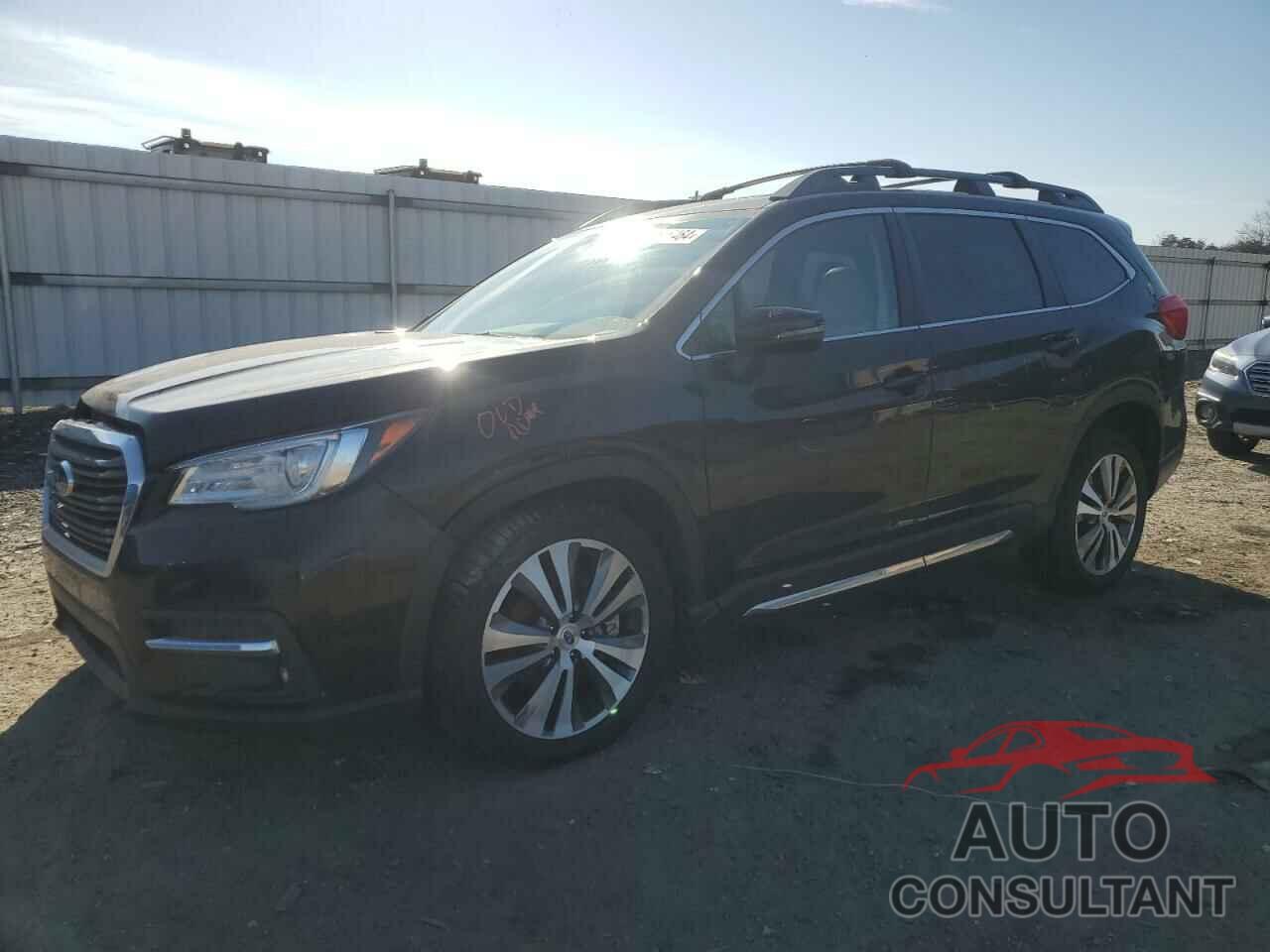 SUBARU ASCENT 2022 - 4S4WMALD2N3413736
