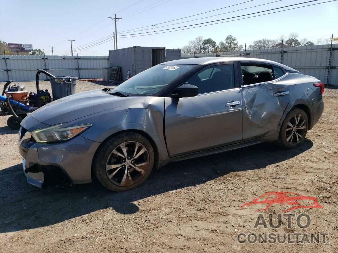 NISSAN MAXIMA 2016 - 1N4AA6AP6GC405813