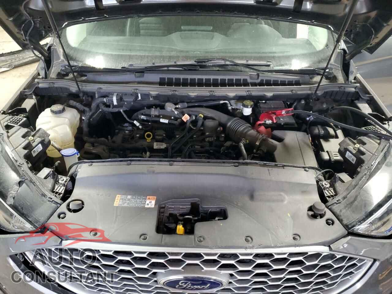 FORD EDGE 2024 - 2FMPK4J93RBA76798
