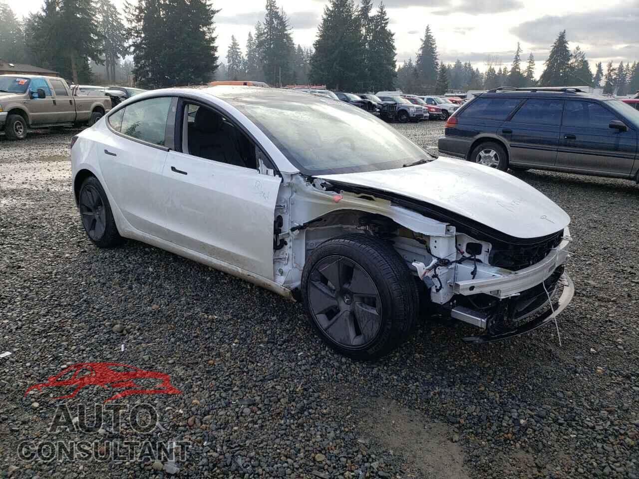TESLA MODEL 3 2023 - 5YJ3E1EA2PF609155