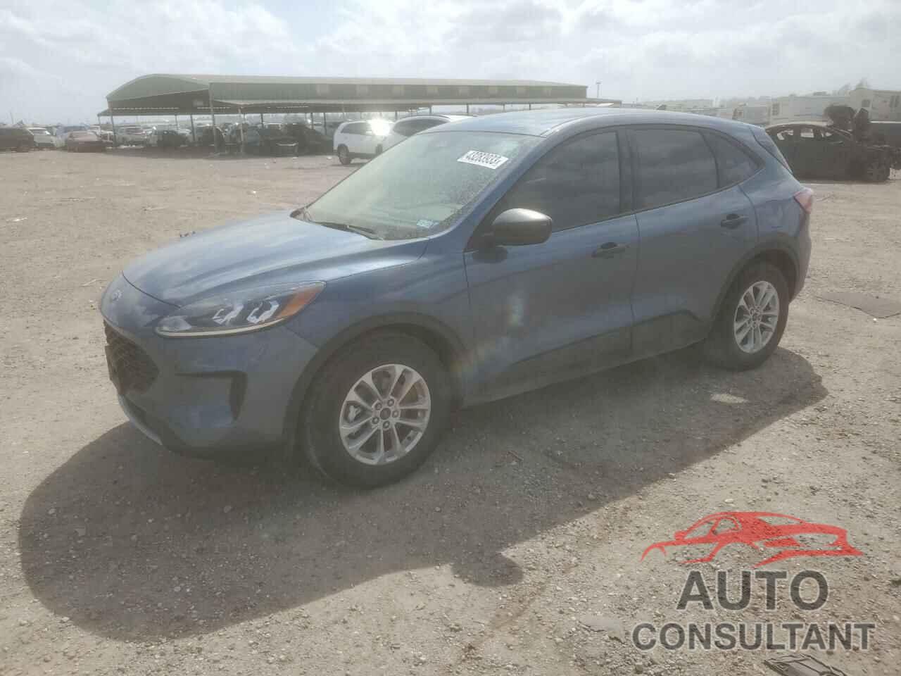 FORD ESCAPE 2020 - 1FMCU0F64LUC68653