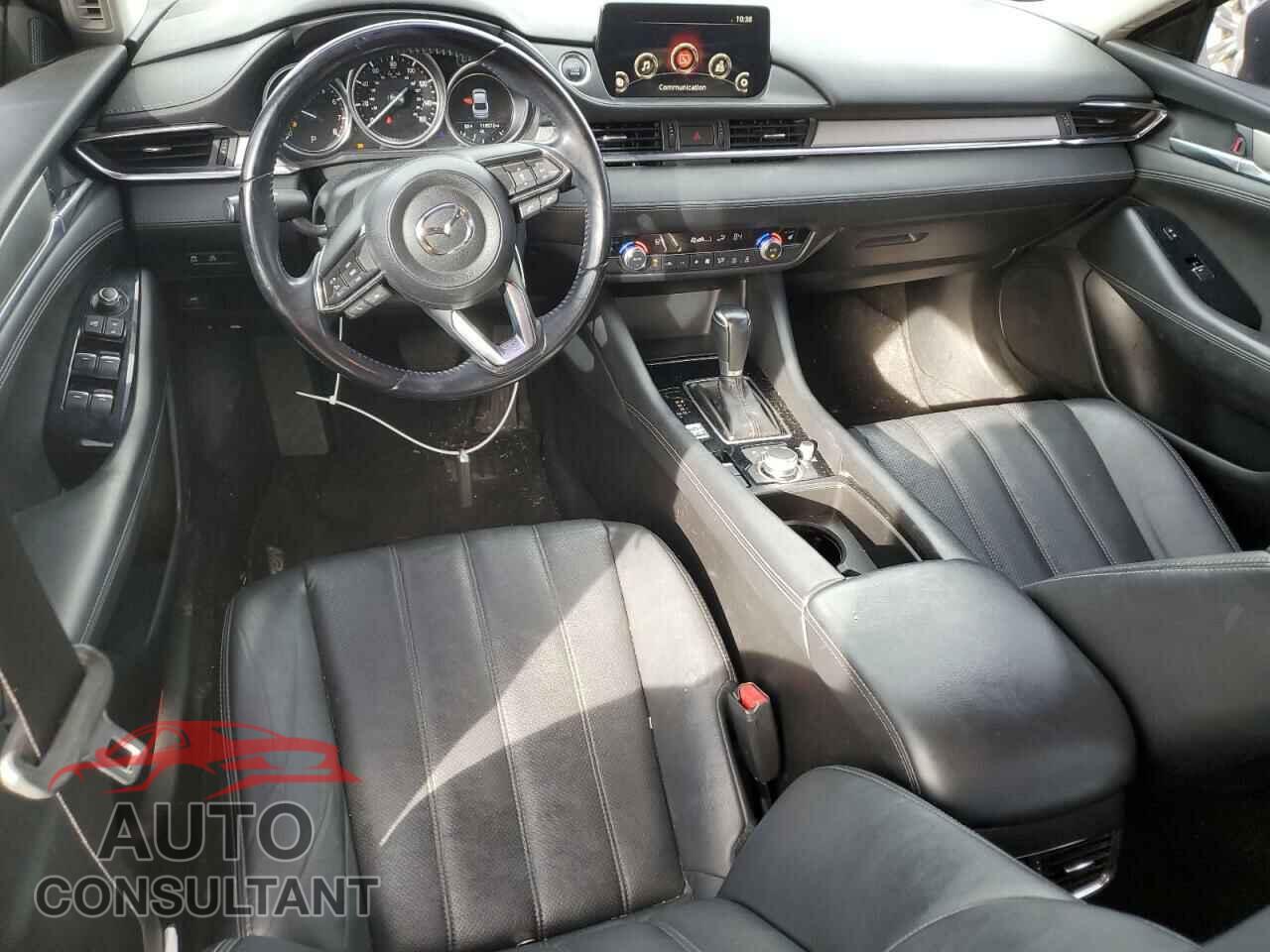 MAZDA 6 2018 - JM1GL1VM7J1306910