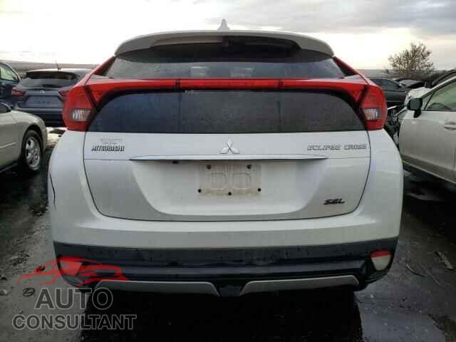 MITSUBISHI ECLIPSE 2019 - JA4AT5AA7KZ000280