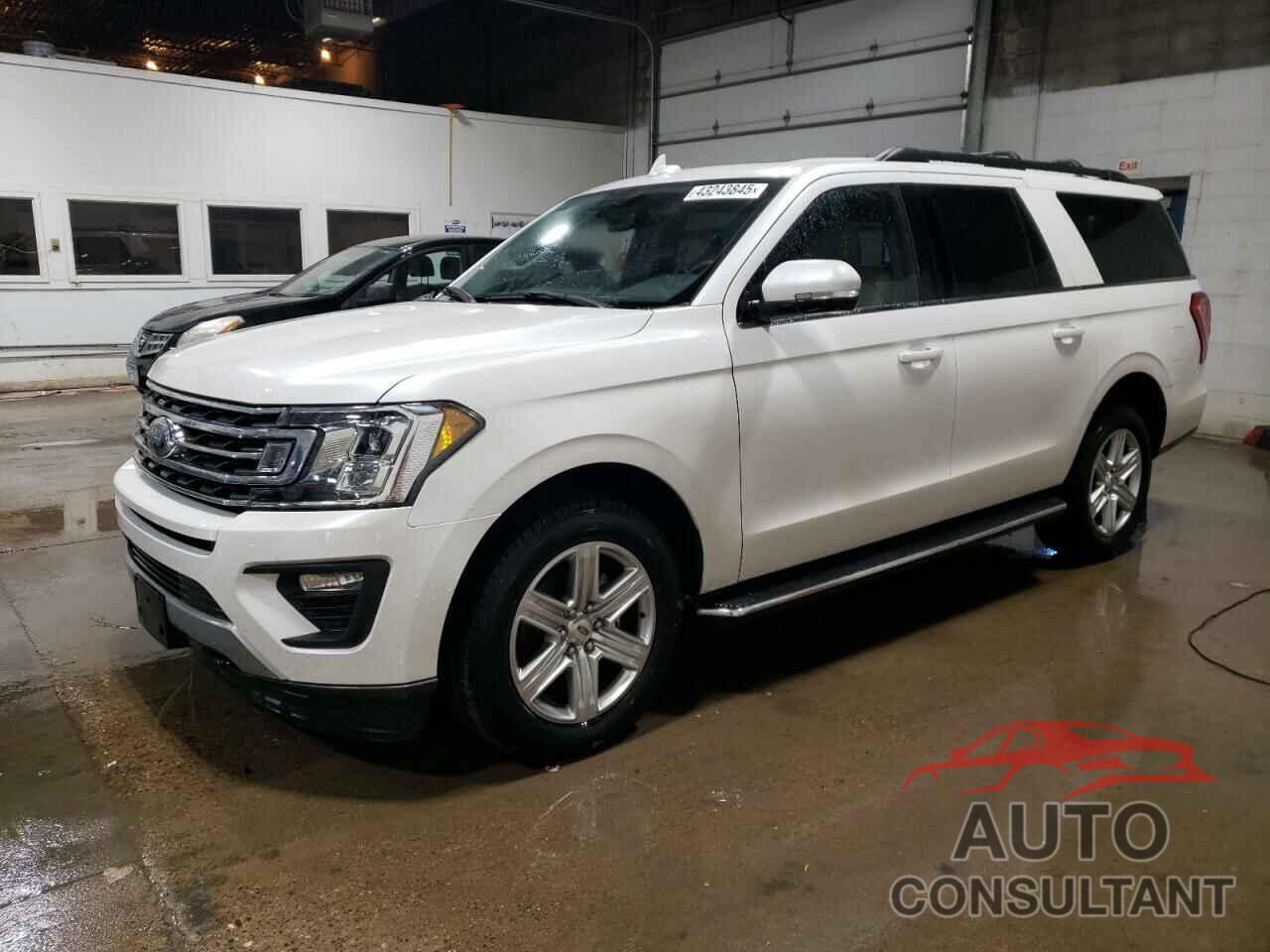 FORD EXPEDITION 2019 - 1FMJK1JT2KEA70078