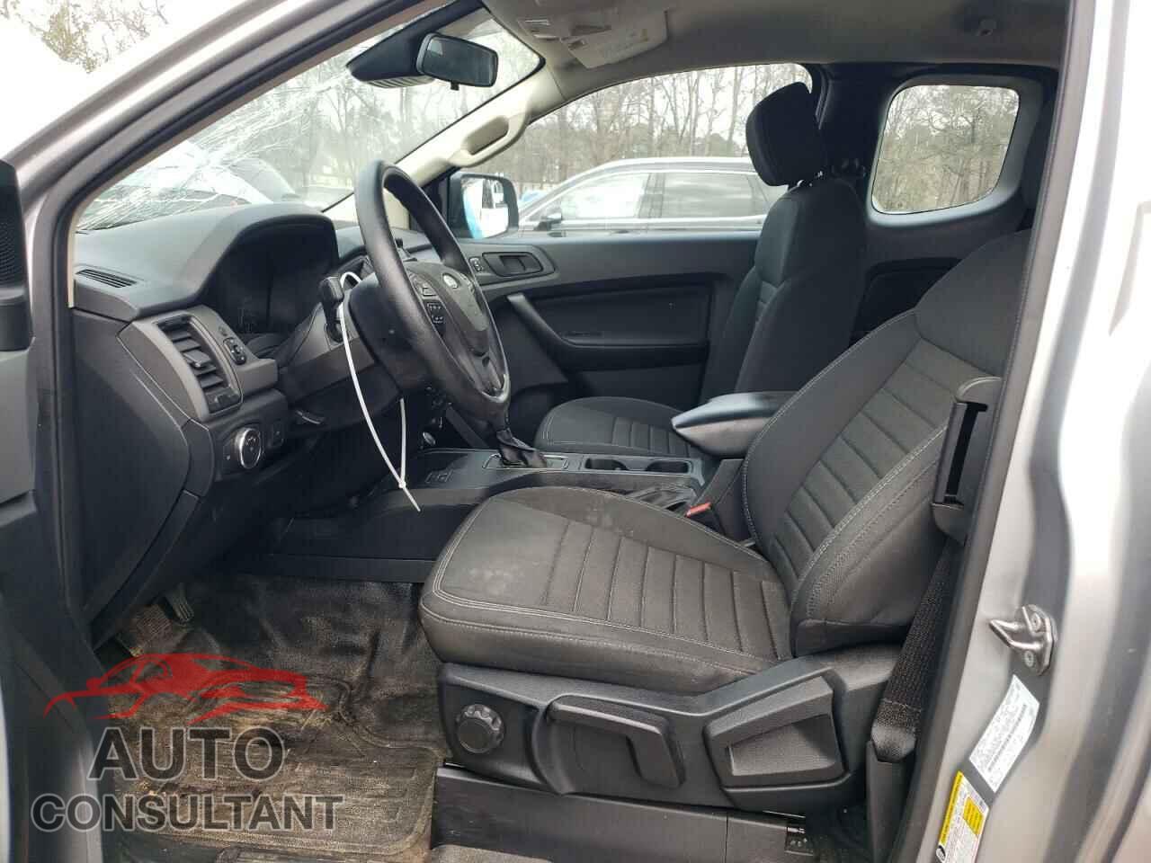 FORD RANGER 2021 - 1FTER1EH3MLD44829