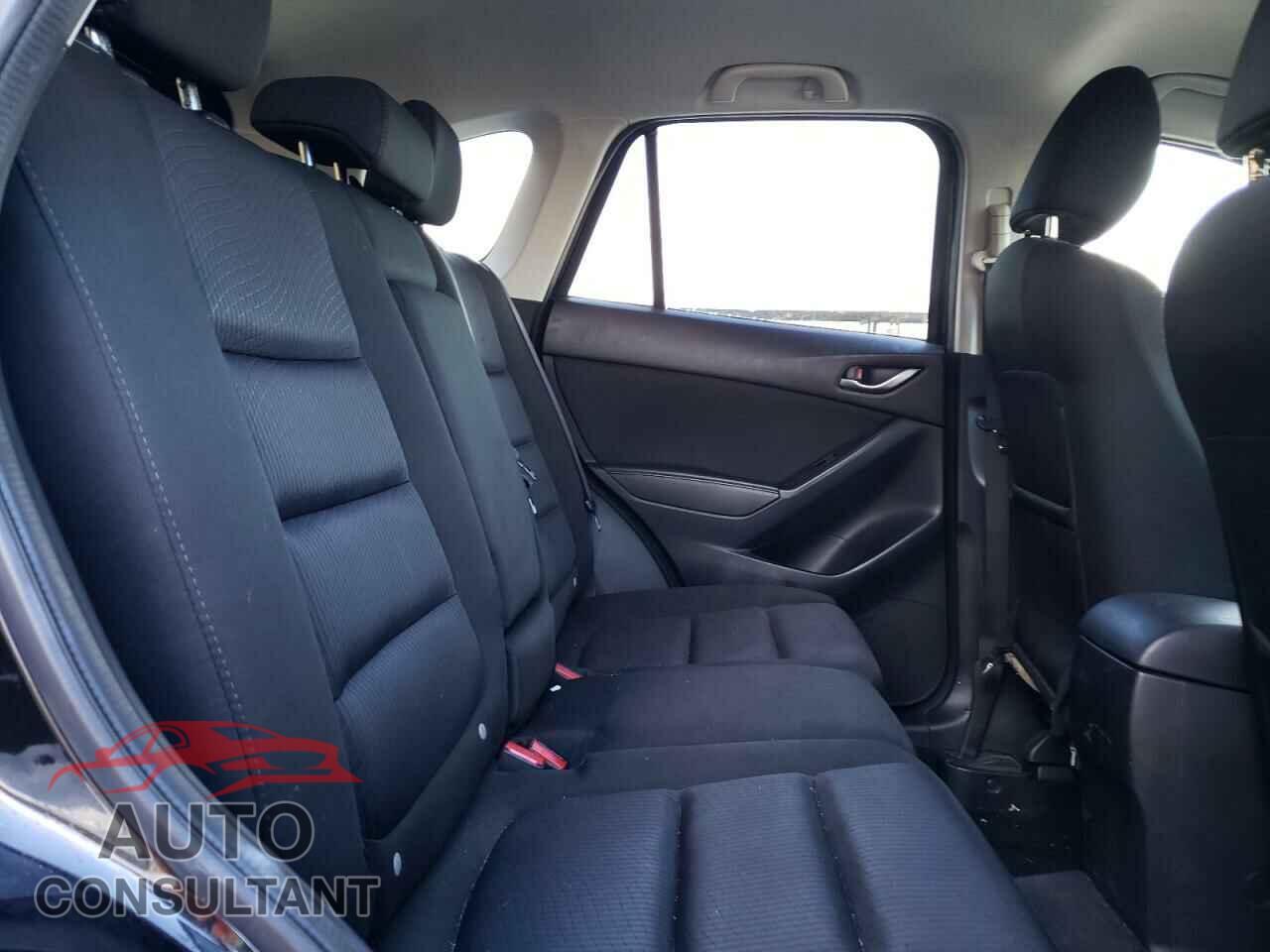 MAZDA CX-5 2015 - JM3KE2CY6F0525152