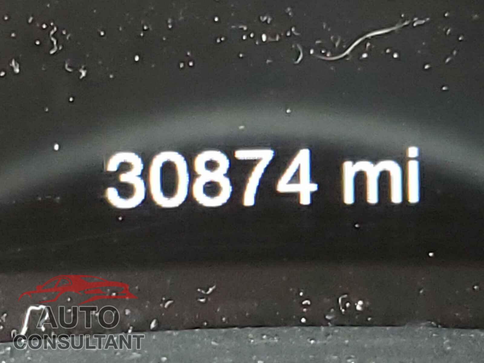 DODGE DURANGO 2020 - 1C4SDJCT6LC155213