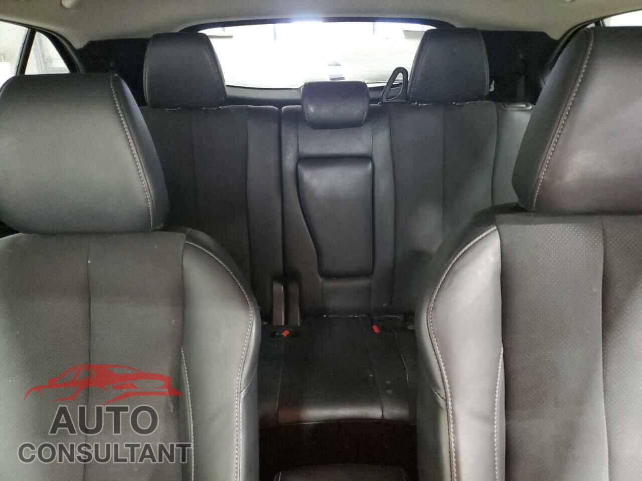 MITSUBISHI ECLIPSE 2022 - JA4ATWAA5NZ030534