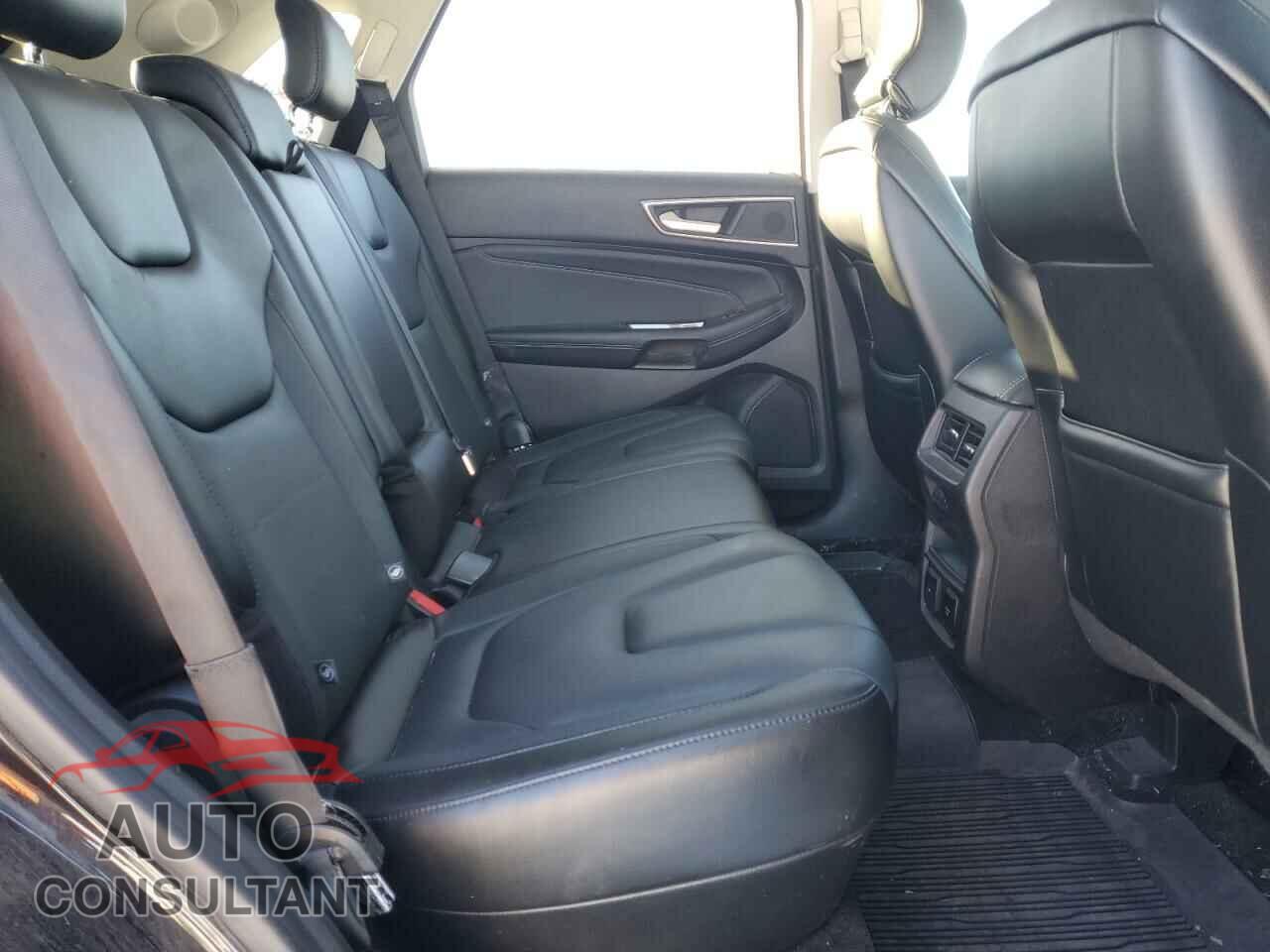 FORD EDGE 2017 - 2FMPK4K92HBC10312
