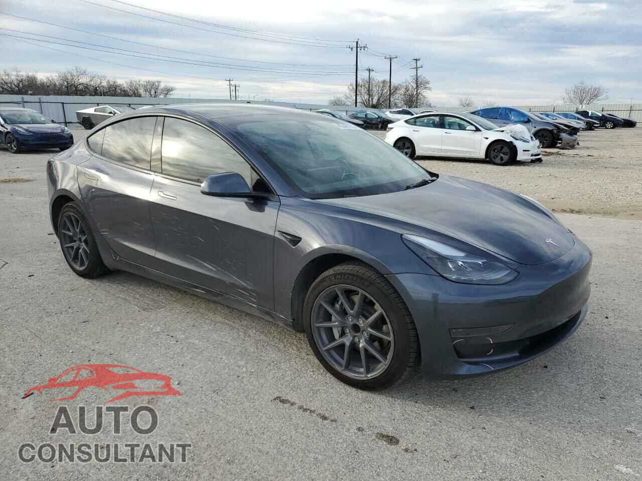 TESLA MODEL 3 2023 - 5YJ3E1EA8PF623545
