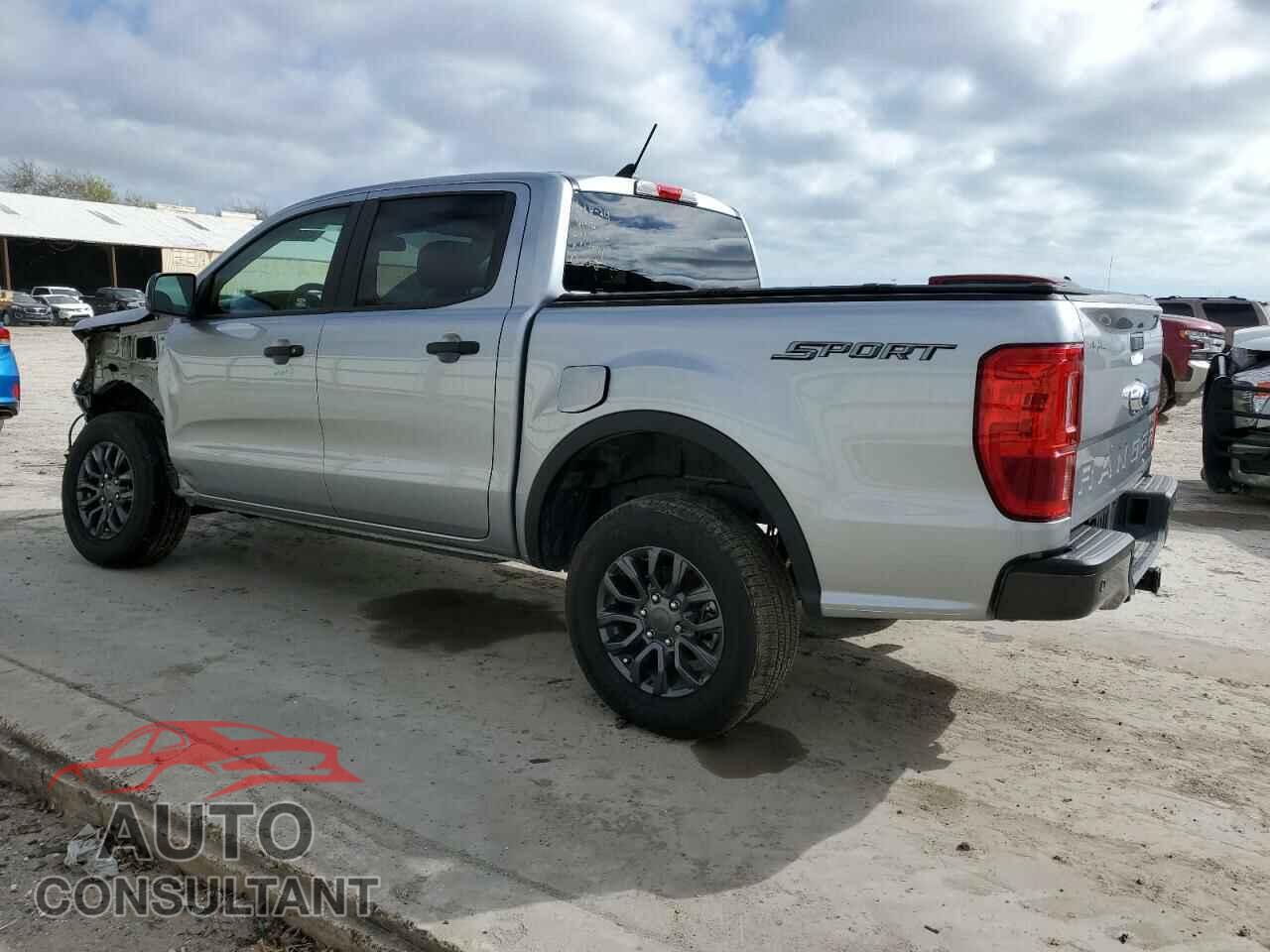 FORD RANGER 2023 - 1FTER4EH5PLE08732
