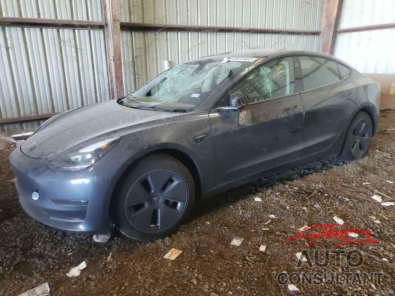 TESLA MODEL 3 2023 - 5YJ3E1EA3PF435063