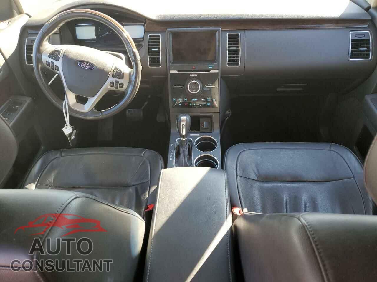FORD FLEX 2016 - 2FMGK5D84GBA17636
