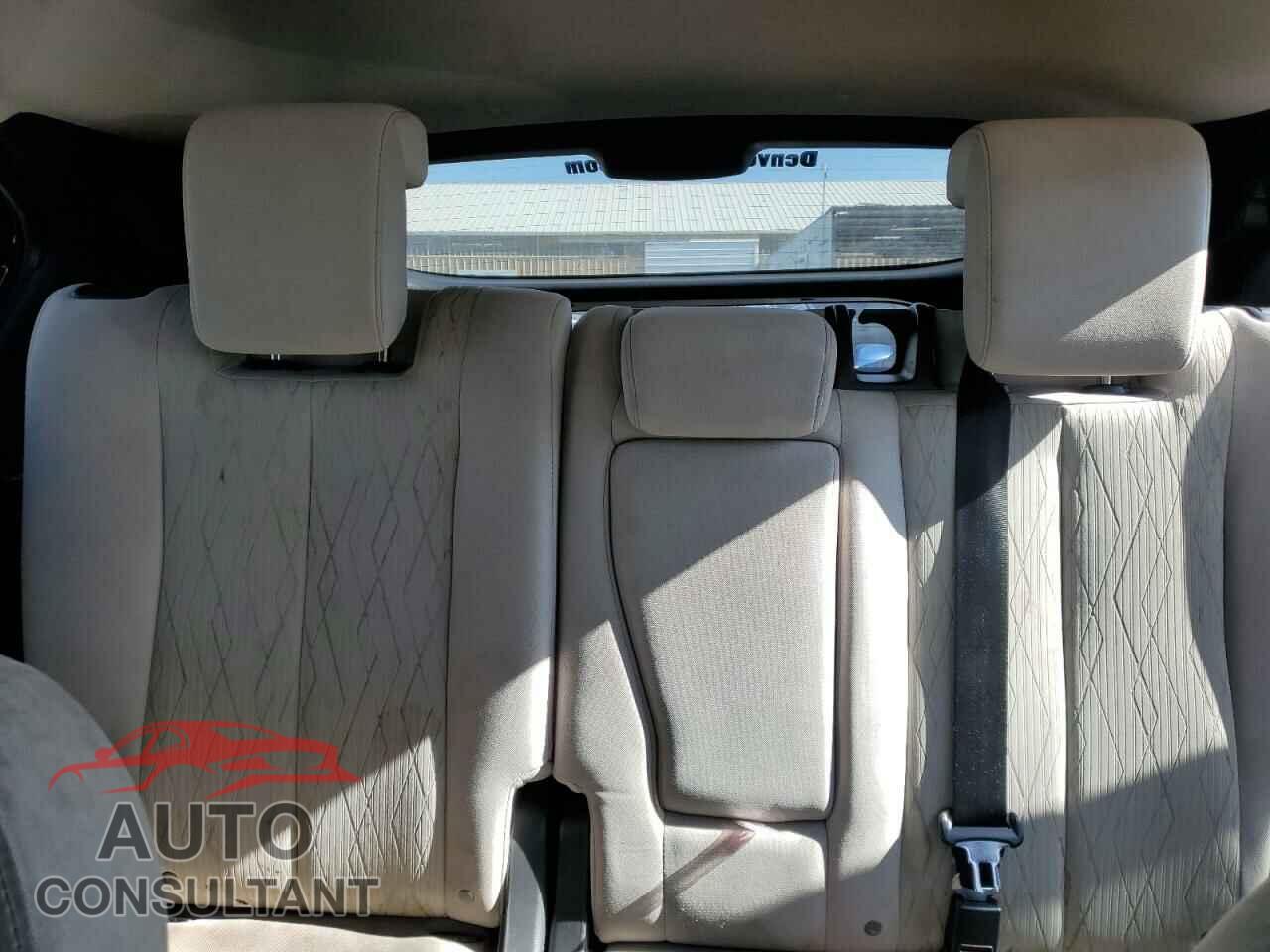 MITSUBISHI ECLIPSE 2019 - JA4AT5AA5KZ003386