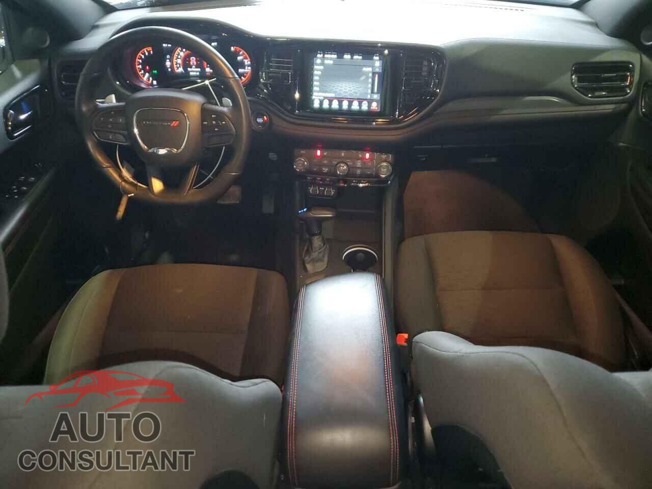 DODGE DURANGO 2023 - 1C4RDJDG8PC677296